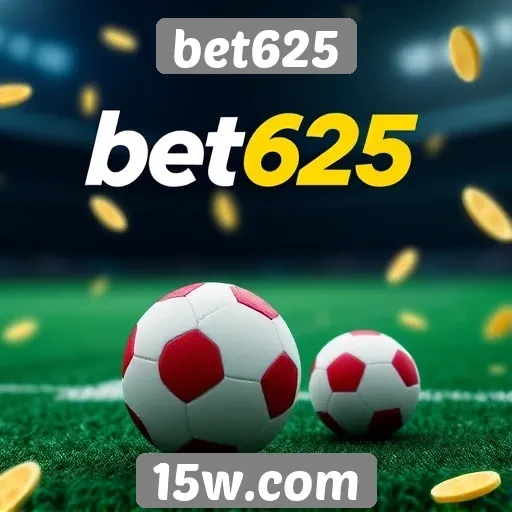 Promoções e bônus atraentes no bet625