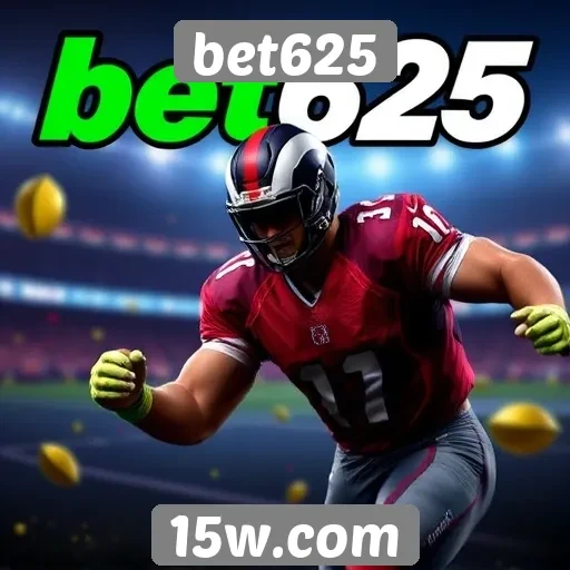 Bônus e promoções atraentes do bet625