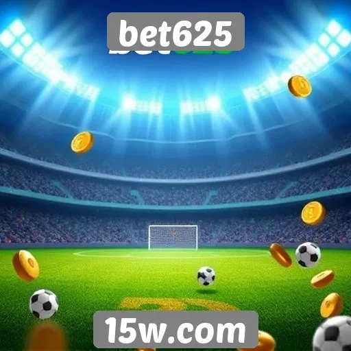 como funciona o sistema de bônus do bet625