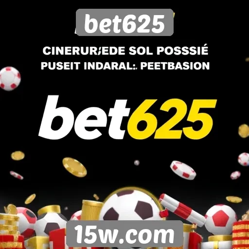 Novidades em bônus e promoções no site Bet625