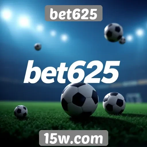 Ofertas e promoções disponíveis no site bet625