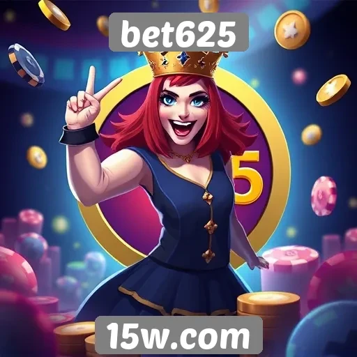 bet625 oferece jogos de cassino online variados