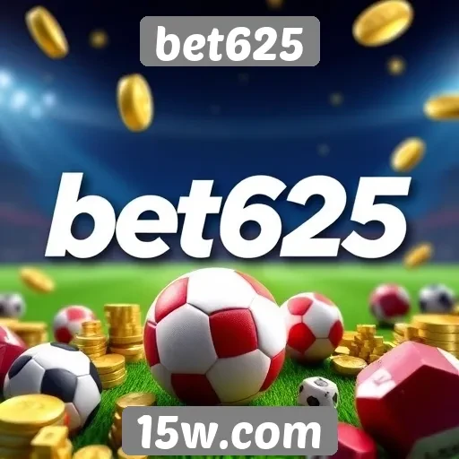 Análise da plataforma de jogos online bet625