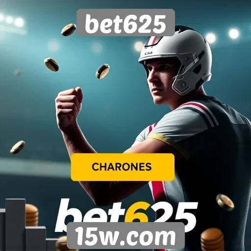 Promos e bônus atrativos no bet625
