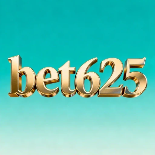 bet625 Logo