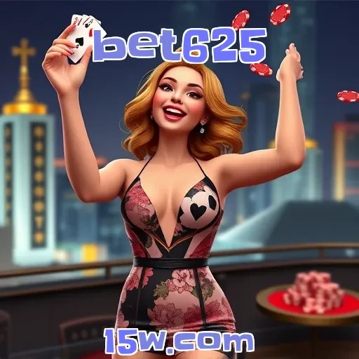 bet625 Jogos de Cartas