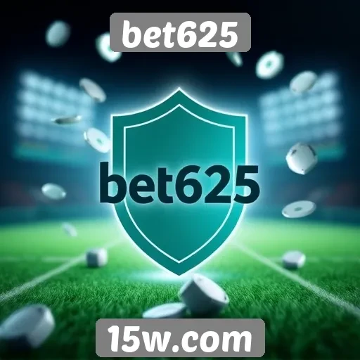 Segurança e proteção de dados na plataforma bet625