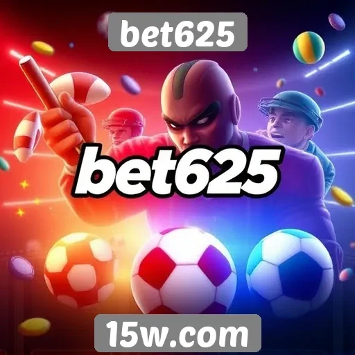 Análise de jogos populares no site bet625