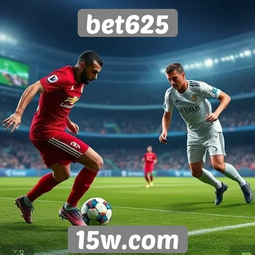 O impacto das apostas esportivas no bet625
