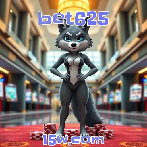 bet625 Cassino Ao Vivo