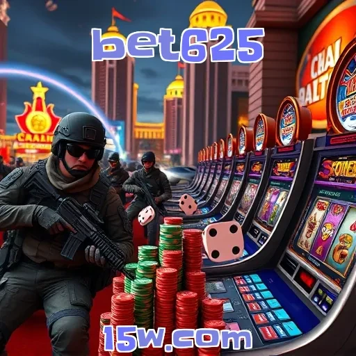 bet625 Jogos Populares