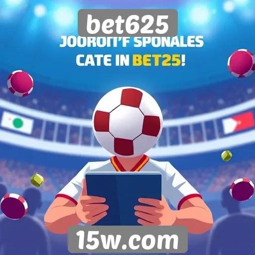 Impacto das promoções no engajamento dos jogadores no bet625