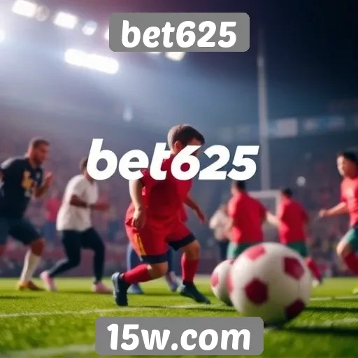 Política de responsabilidade social do bet625